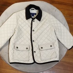 Kids Lands end jacket
